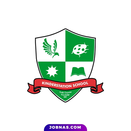 Lowongan Kerja Daycare Staff (Infant & Toddler) – Preschool / Kindergarten Teacher – Shadow Teacher (Preschool) – Homeroom Teacher (For Primary) – Math Teacher (Senior High School) di Kinderstation School bulan June 2026