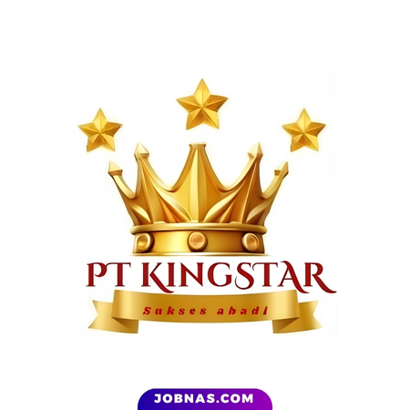 Lowongan Kerja Marketing di Kingstar Sukses Abadi bulan June 2026
