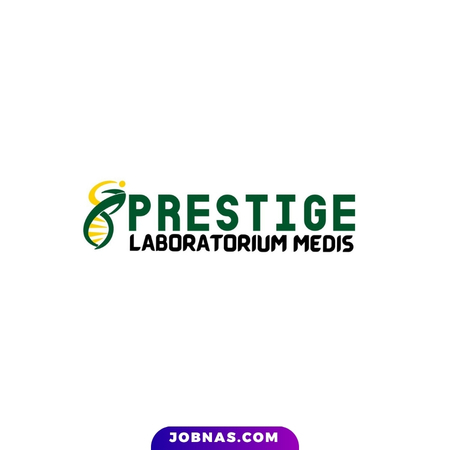 Lowongan Kerja Marketing Staff di Laboratorium Medis Prestige bulan June 2026