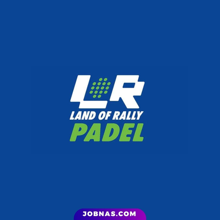 Lowongan Kerja General Affair Staff di Land of Rally Padel Court bulan June 2026