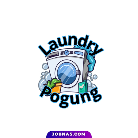 Lowongan Kerja Karyawati Laundry di Laundry Pogung bulan June 2026