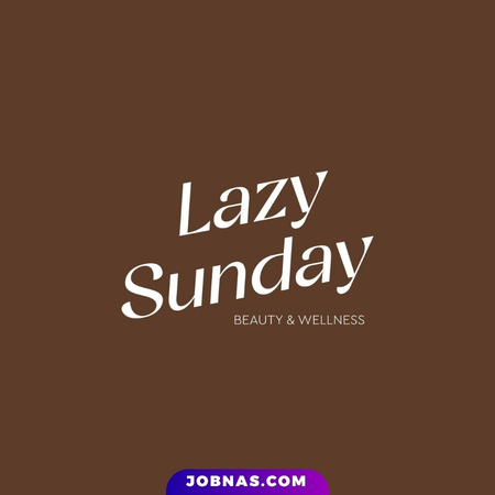 Lowongan Kerja Staff Salon di Lazy Sunday Beauty & Wellness bulan June 2026