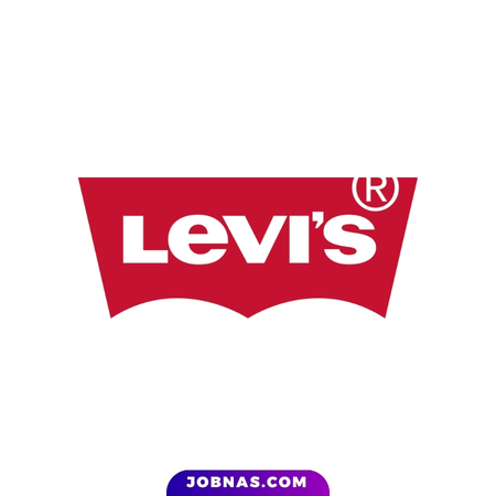 Lowongan Kerja Sales Associate di Levi’s bulan July 2026