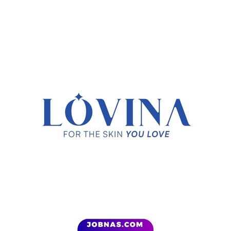 Lowongan Kerja Content Creator di Lovina Beauty bulan July 2026