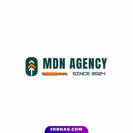 Lowongan Kerja General Affair di MDN Agency bulan June 2026
