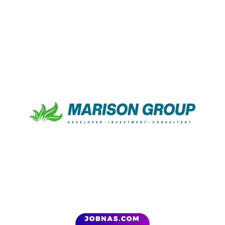Lowongan Kerja Marketing di Marison Regency Group bulan June 2026