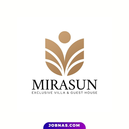 Lowongan Kerja Marketing Manager dan Operasional di Mirasun Exclusive Kost & Guest House bulan July 2026