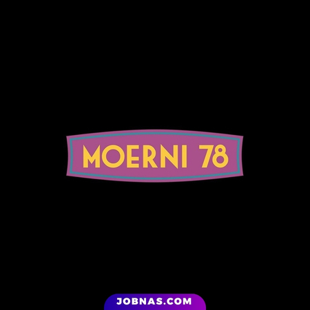 Lowongan Kerja Crew Outlet di Moerni 78 bulan June 2026