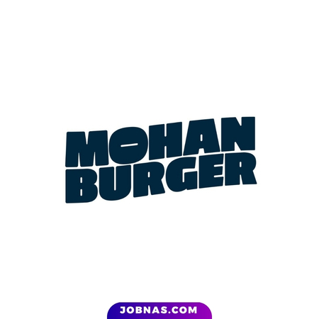 Lowongan Kerja Crew di Mohan Burger bulan June 2026