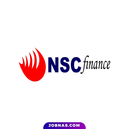 Lowongan Kerja Supervisor Marketing – Team Leader – Sales Marketing / Counter / Koordinator Agen di NSC Finance bulan June 2026