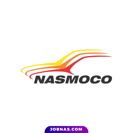 Lowongan Kerja Sales Executive di Nasmoco bulan June 2026