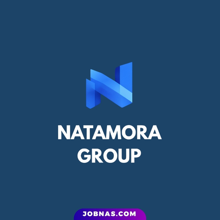 Lowongan Kerja Marketing Intern (Paid Internship) di Natamora Group bulan June 2026