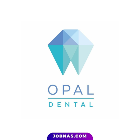 Lowongan Kerja Perawat Gigi – Front Office di Opal Dental bulan June 2026