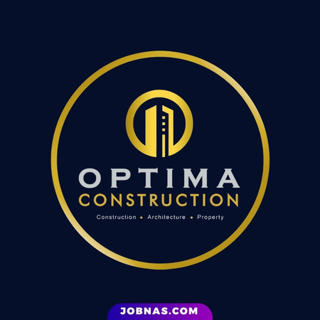 Lowongan Kerja Content Creator di Optima Construction bulan June 2026