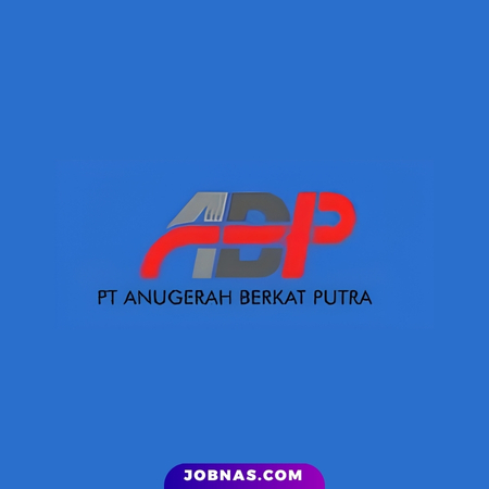 Lowongan Kerja Staff Admin di PT Anugerah Berkat Putra bulan June 2026