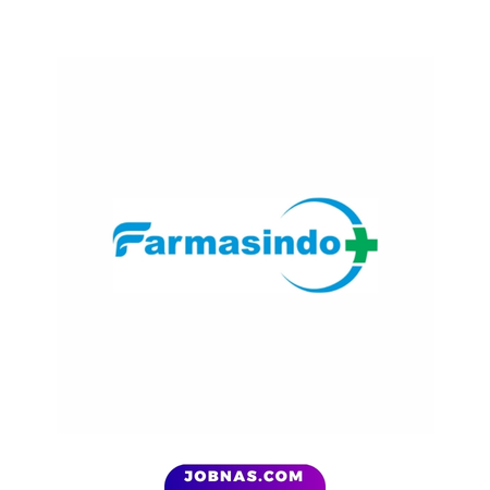 Lowongan Kerja Driver (2 Orang) di PT. Farmasindo Daniswara Medika bulan June 2026