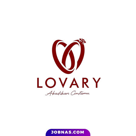 Lowongan Kerja Staff Penjualan di PT Lovary Corpora Indonesia bulan June 2026