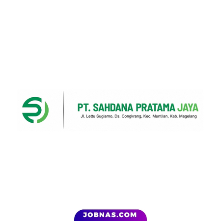 Lowongan Kerja Content Creator di PT Sahdana Pratama Jaya bulan July 2026