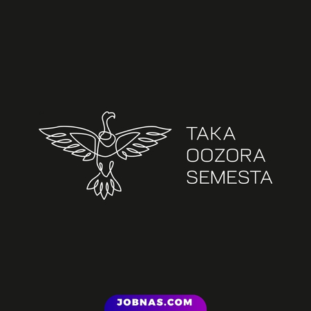 Lowongan Kerja Sales Marketing di PT Taka Oozora Semesta bulan June 2026