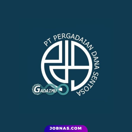 Lowongan Kerja Front Office di PT Pergadaian Dana Sentosa bulan July 2026