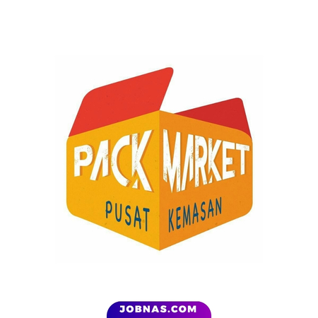 Lowongan Kerja Layout & Setting Operator di Pack Market bulan July 2026