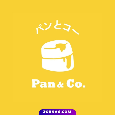 Lowongan Kerja Drink Maker – Pancake Cook di Pan & Co. bulan June 2026