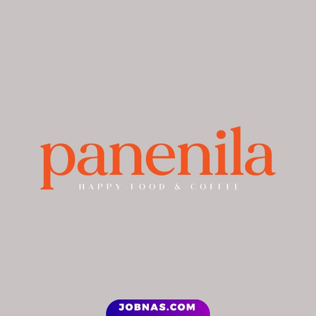 Lowongan Kerja Juru Masak & Server di Panenila Jogja bulan June 2026