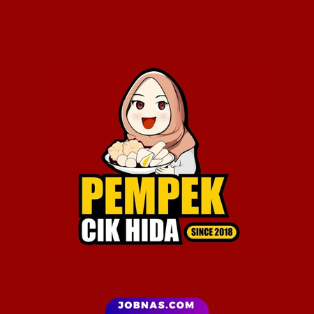 Lowongan Kerja Jaga Outlet di Pempek Cik Hida bulan June 2026