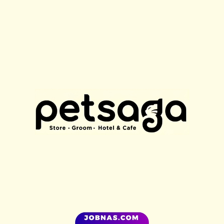 Lowongan Kerja Kasir – Cat Sitter di Petsaga Store Groom, Hotel & Cafe bulan June 2026