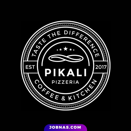 Lowongan Kerja Floor Manager – Senior Barista di Pikali Pizza Coffee and Kitchen bulan June 2026