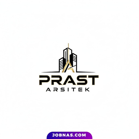 Lowongan Kerja Pelaksana Proyek di Prast Arsitek bulan June 2026