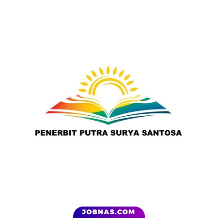Lowongan Kerja Desainer Grafis Image Setter di Putra Surya Santosa bulan June 2026