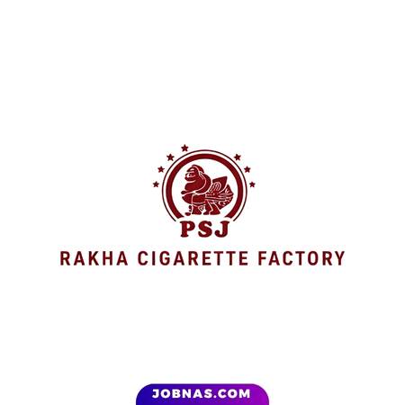 Lowongan Kerja Sales Motoris di Rakha Cigarette Factory bulan June 2026
