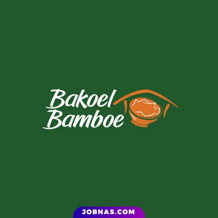 Lowongan Kerja Staff Resto di Selera Nikmat Nusantara (Bakoel Bamboe) bulan June 2026