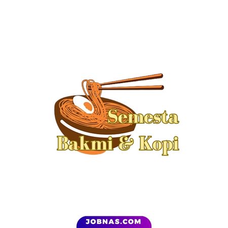 Lowongan Kerja Head Kitchen di Semesta Bakmi & Kopi bulan June 2026