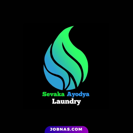 Lowongan Kerja Staff Laundry di Sevaka Ayodya Laundry bulan June 2026