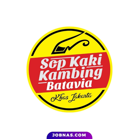 Lowongan Kerja Crew Outlet di Sop Kaki Kambing Batavia Khas Jakarta bulan June 2026