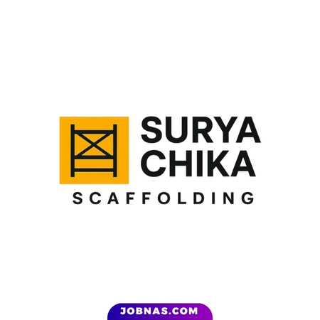 Lowongan Kerja Admin Operasional di Surya Chika Mandiri bulan June 2026