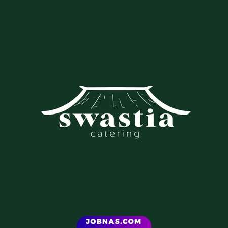 Lowongan Kerja Kurir Catering di Swastia Catering bulan June 2026