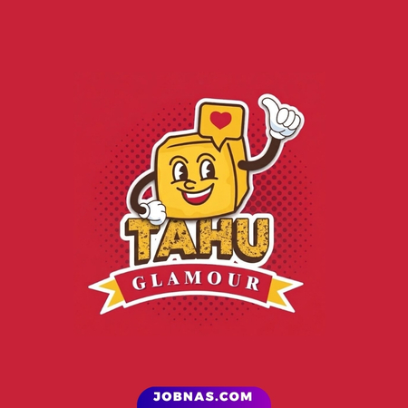 Lowongan Kerja Karyawan Outlet di Tahu Glamour bulan June 2026