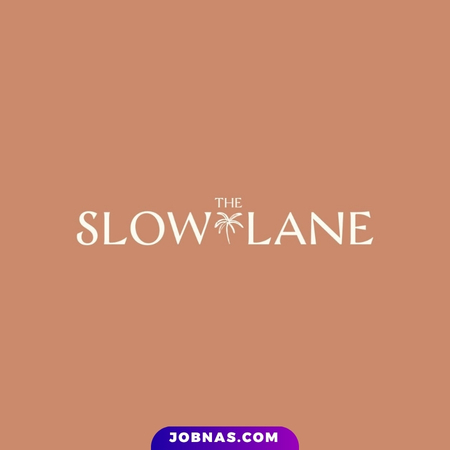 Lowongan Kerja Massage Therapist (Family Massage / Wellness) di The Slowlance bulan June 2026
