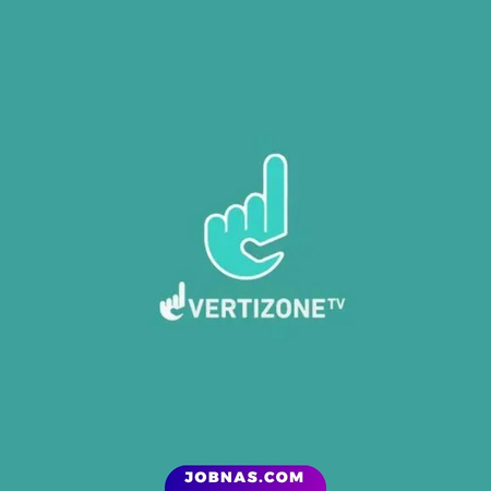 Lowongan Kerja Editor Photo & Video di Vertizone TV bulan June 2026