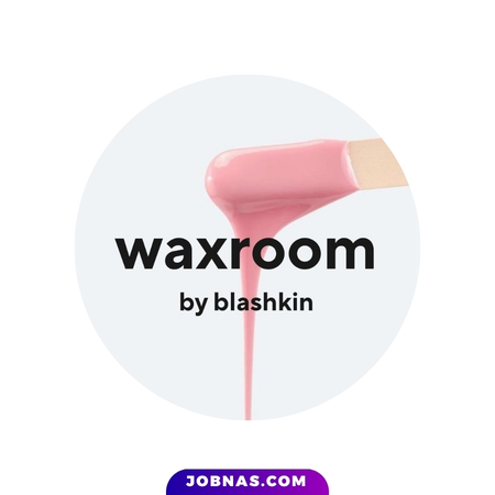 Lowongan Kerja Therapist Waxing di Waxroom by Blashkin bulan June 2026