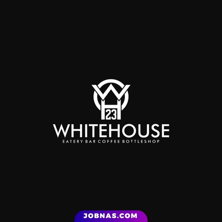 Lowongan Kerja Multimedia Design – Chef – Admin Gudang – Barista – Kasir – Server – House Keeping di White House 23 bulan June 2026