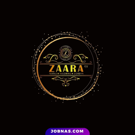 Lowongan Kerja SPG – Host Live di Zaara Nx Textile bulan June 2026