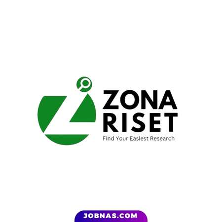 Lowongan Kerja Admin di Zona Riset bulan June 2026