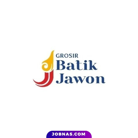 Lowongan Kerja Content Creator di Batik Jawon bulan July 2026