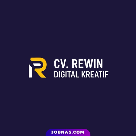Lowongan Kerja AI Video Editor (Meta Ads) di CV Rewin Digital Kreatif bulan July 2026