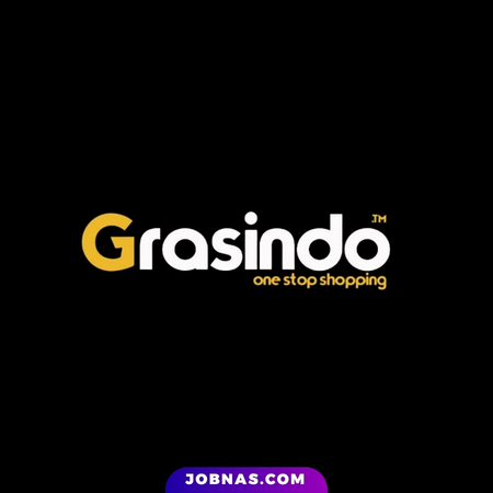 Lowongan Kerja Frontliner Toko – Kurir Motor – Kurir di CV. Grasindo Online bulan July 2026