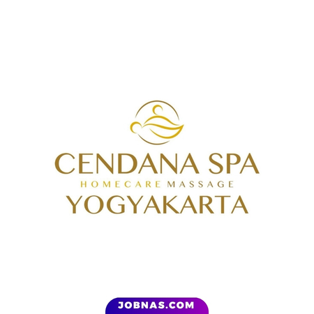 Lowongan Kerja Admin Chat WhatsApp di Cendana Spa Homecare Massage bulan July 2026